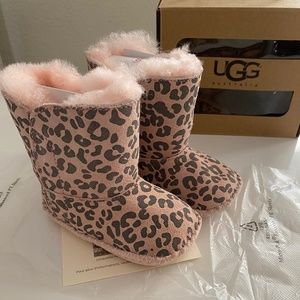 Baby Ugg Boots
